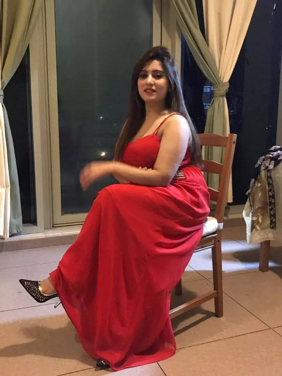 Escort Service in C Scheme
